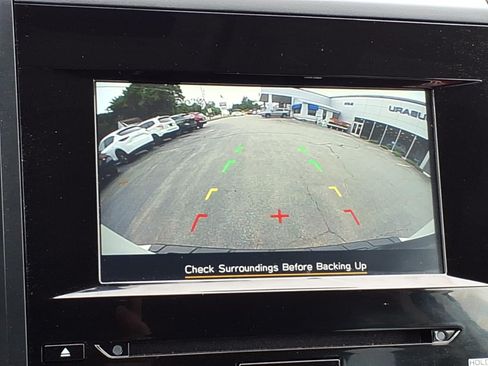 Certified 2023 Subaru Forester Premium AWD/4WD image 11
