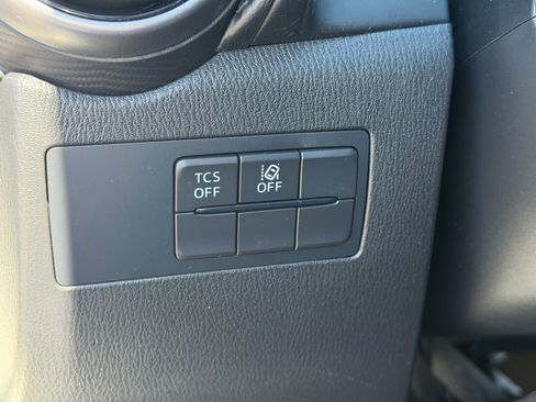 Used 2021 MAZDA CX-3 Sport image 22