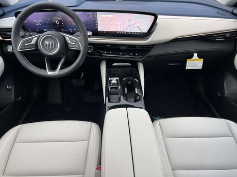 New 2026 Buick Envision Avenir AWD/4WD image 11