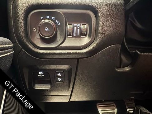 Used 2023 RAM 1500 Rebel w/ Rebel Level 2 Equipment Group AWD/4WD image 17