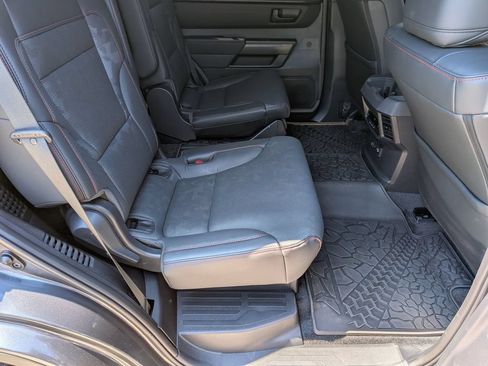 Used 2026 Toyota Sequoia TRD Pro AWD/4WD image 18