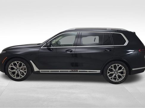 Used 2024 BMW X7 xDrive40i AWD/4WD image 7