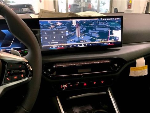 New 2026 BMW 430i 430i Gran Coupe w/ Parking Assistance Package image 6