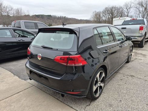 Used 2016 Volkswagen GTI Autobahn w/ Lighting Package (SEL) image 3