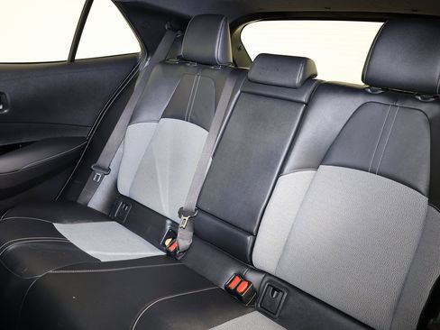 Used 2020 Toyota Corolla XSE image 10