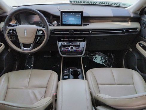 Used 2020 Lincoln Corsair Reserve w/ Equipment Group 201A AWD/4WD image 16