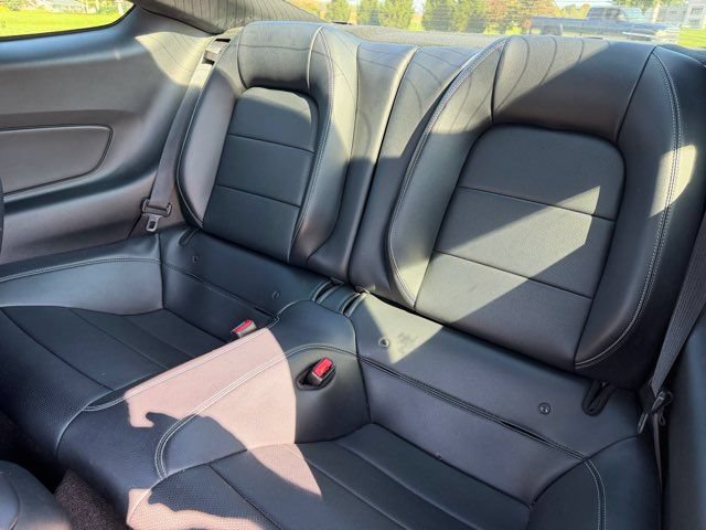 Used 2015 Ford Mustang GT Premium RWD image 19