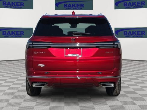New 2026 Buick Enclave Avenir w/ Super Cruise Package AWD/4WD image 6