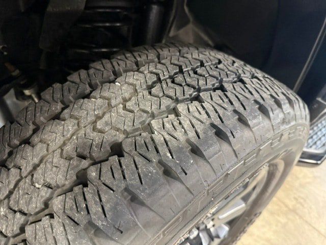 Certified 2025 RAM 2500 Big Horn AWD/4WD image 39