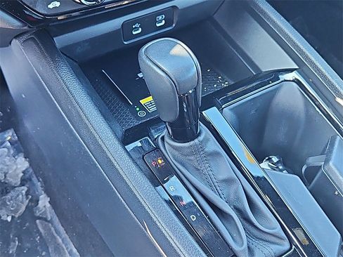 Certified 2025 Honda Accord Sport image 27