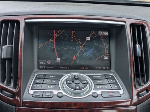 Used 2007 INFINITI G35 x Sedan w/ Premium Pkg image 13