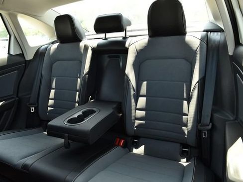 New 2026 Volkswagen Jetta SE FWD image 23