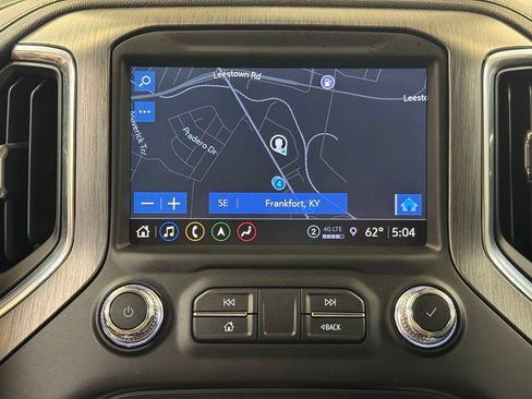 Used 2021 GMC Sierra 1500 Denali AWD/4WD image 44