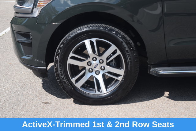 Used 2022 Ford Expedition Max XLT AWD/4WD image 29