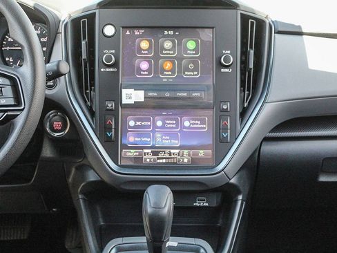 New 2026 Subaru Crosstrek 2.5i AWD/4WD image 12
