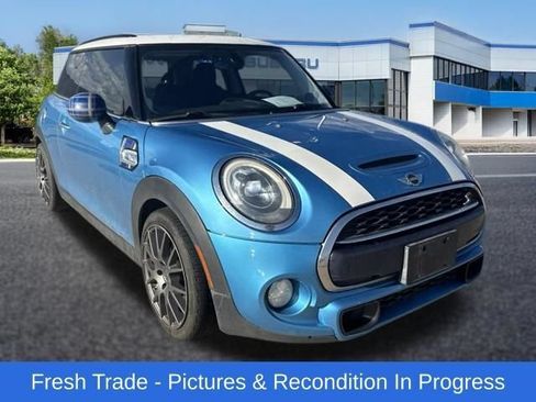 Used 2015 MINI Cooper S FWD image 9