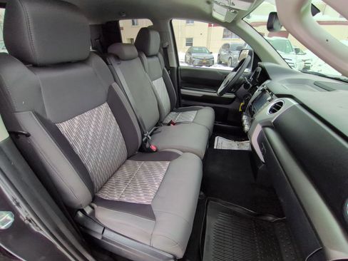 Used 2021 Toyota Tundra SR5 image 18