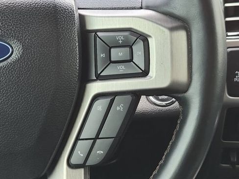 Used 2020 Ford F150 Platinum w/ Equipment Group 701A Luxury AWD/4WD image 29