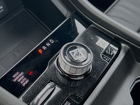 New 2024 Jeep Grand Cherokee Limited 4xe w/ Luxury Tech Group II image 20