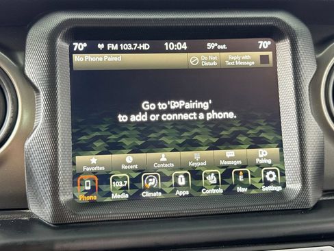 Used 2023 Jeep Wrangler Unlimited w/ Cold Weather Group AWD/4WD image 26