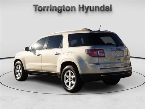 Used 2016 GMC Acadia SLE image 5