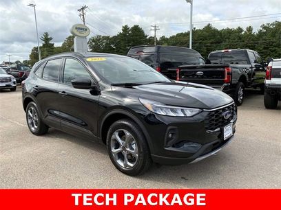 Used 2025 Ford Escape ST-Line Elite w/ Tech Pack #1