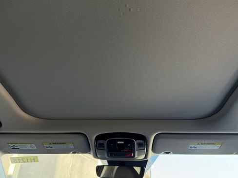 Used 2024 Hyundai Tucson SEL image 3