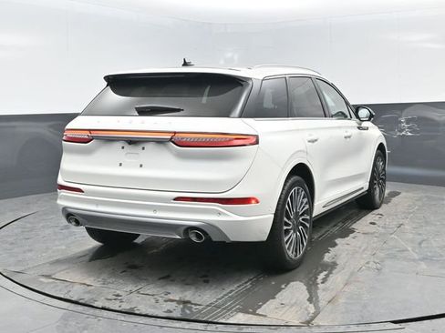 Used 2021 Lincoln Corsair Reserve w/ Equipment Group 201A image 30