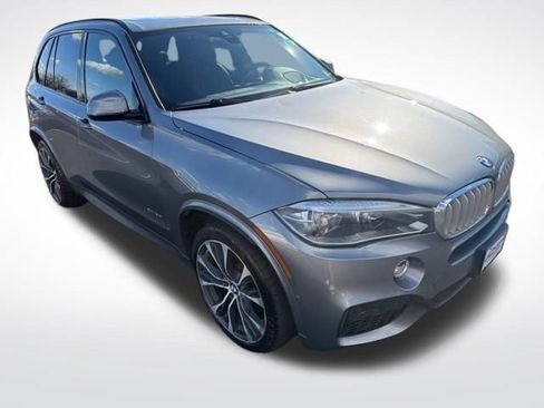 Used 2018 BMW X5 xDrive50i image 8