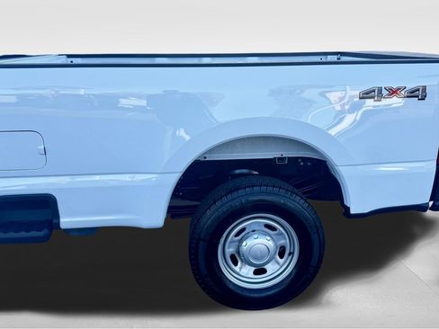Certified 2023 Ford F350 XL image 20