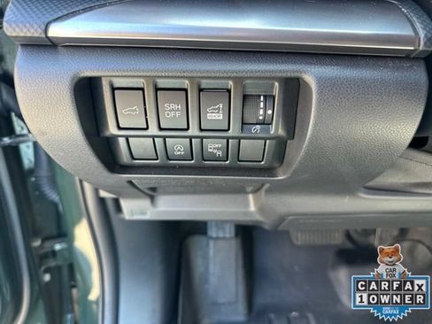 Certified 2024 Subaru Forester Premium AWD/4WD image 16