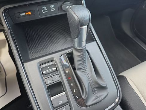 Used 2025 Honda CR-V EX image 26