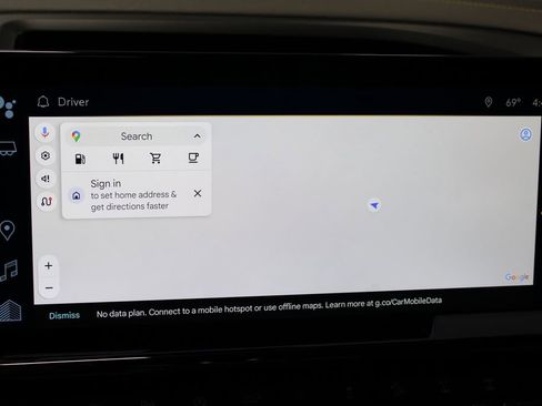 Used 2024 Chevrolet Silverado 1500 ZR2 w/ Technology Package image 41