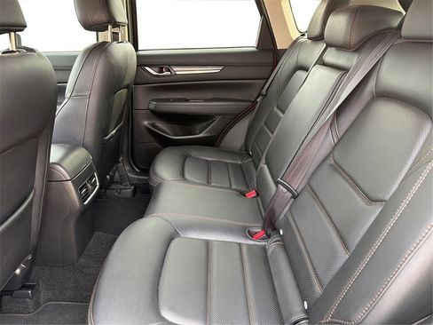 Used 2020 MAZDA CX-5 Grand Touring image 11
