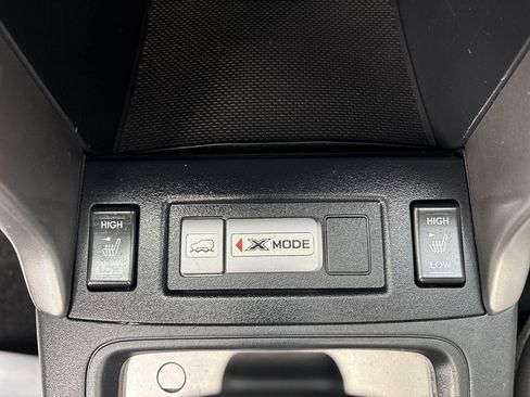 Used 2017 Subaru Forester 2.5i Premium image 30