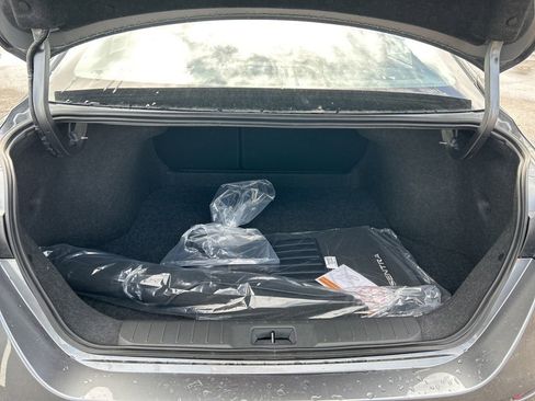 New 2025 Nissan Sentra S image 41