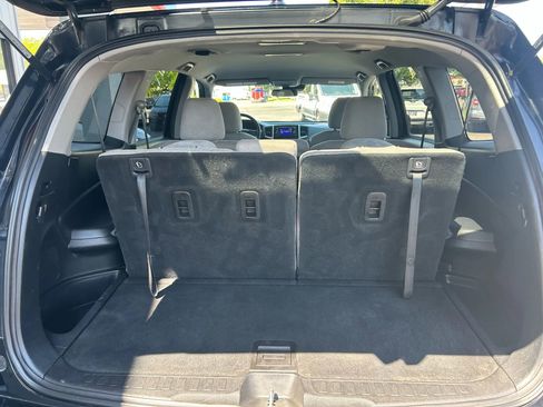 Used 2020 Honda Pilot LX image 20