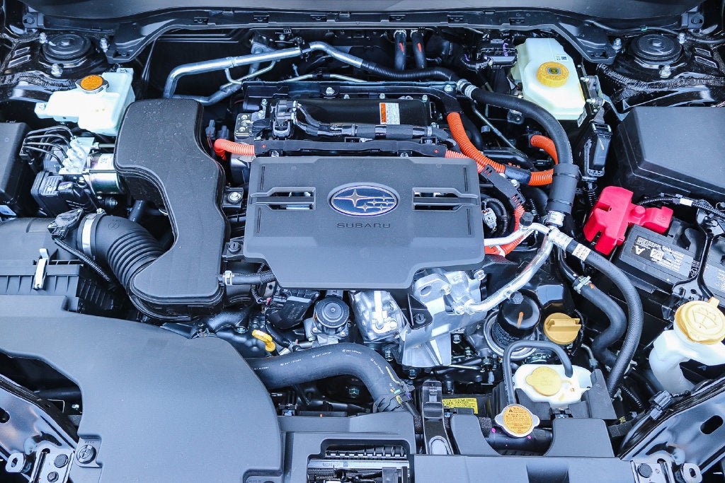 New 2026 Subaru Forester Touring AWD/4WD image 13