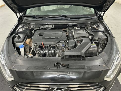 Used 2019 Hyundai Sonata SE FWD image 23