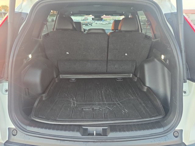 Used 2024 Honda CR-V Sport-L image 24