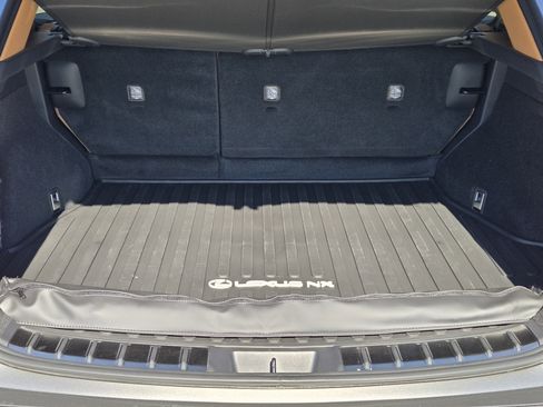 Used 2026 Lexus NX 350 AWD w/ Accessory Package (2T) image 41