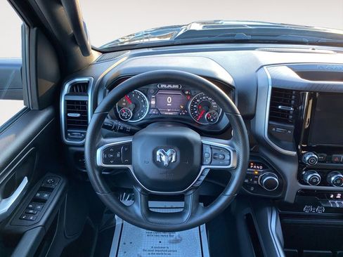 New 2026 RAM 1500 Express image 12