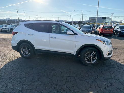 Used 2017 Hyundai Santa Fe Sport image 25