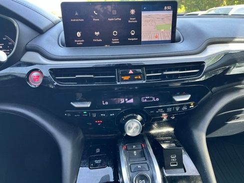 Used 2024 Acura MDX FWD w/ Technology Package image 10
