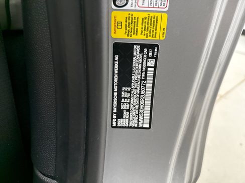 Used 2024 MINI Cooper S w/ Signature Upholstery Package FWD image 19