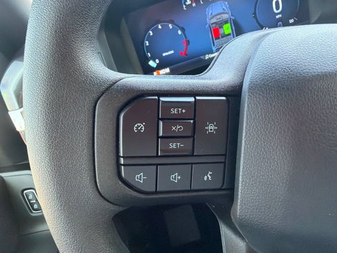 Used 2024 Ford F150 STX AWD/4WD image 22