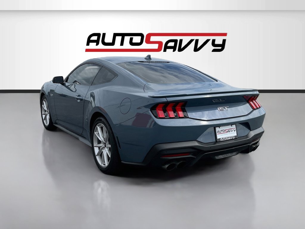 Used 2024 Ford Mustang GT Premium RWD image 5