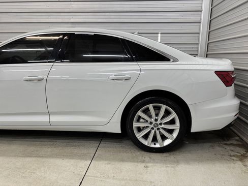 Used 2019 Audi A6 2.0T Premium w/ Convenience Package image 5