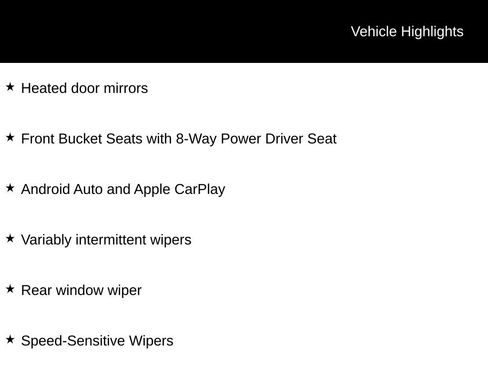Certified 2025 Nissan Rogue SV AWD/4WD image 7