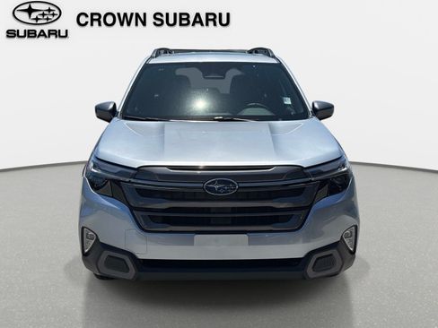 New 2026 Subaru Forester Limited AWD/4WD image 9